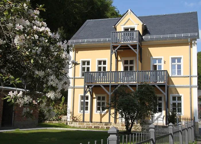 Villa Elise
